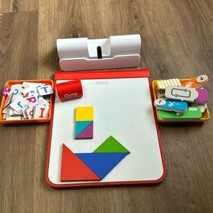 Osmo Genius for iPad